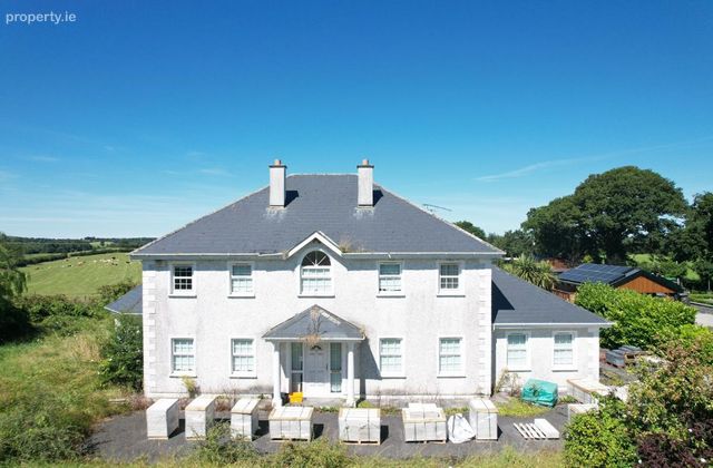Forest House, Mullagh, Co. Cavan - Click to view photos
