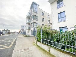 Apartment 59, Block 4, Richmond Hall, Richmond Roa, Fairview, Dublin 3, Co. Dublin