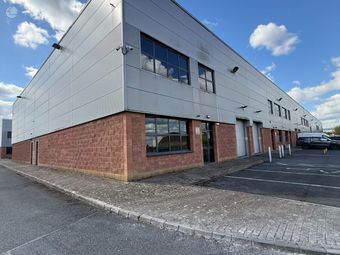 Unit B10,National Enterprise Park,Portlaoise,Co. Laois, Portlaoise, Co. Laois - Industrial Unit