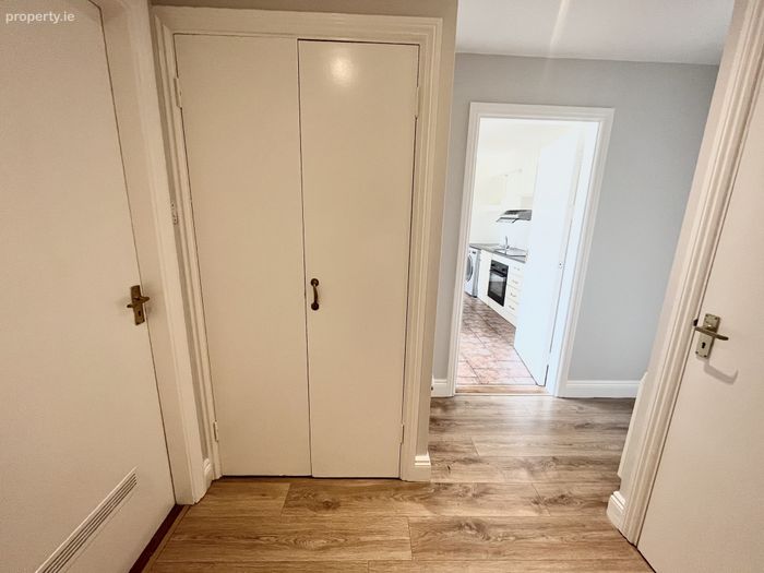 Apartment 24, Riverdock House, Limerick City Centre, Co. Limerick