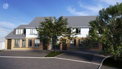 House Type C, Fearnan's Court, Stocking Lane, Rathfarnham, Dublin 16