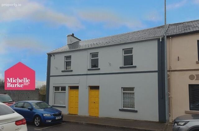 Main Street, Galway H91 X9k5, Headford, Co. Galway - Click to view photos