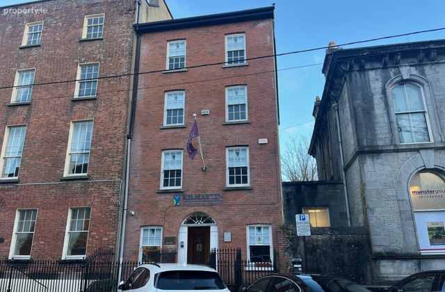 Basement And 3rd Floor Office Space, 6a Bindon Street, Ennis, Co. Clare - Click to view photos