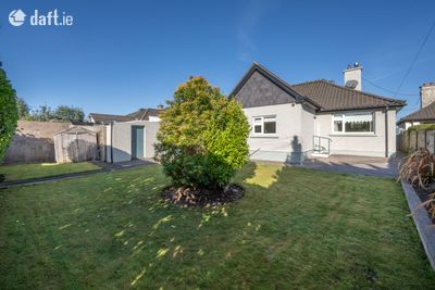 Carrigroman,40 Benvoirlich Estate,Bishopstown,Cork, Bishopstown, Co. Cork