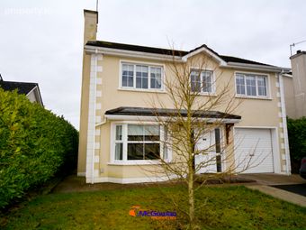 36 Lawnsdale, Ballybofey, Co. Donegal - Image 2