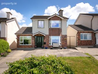4 Castle View Court, New Ross, Co. Wexford