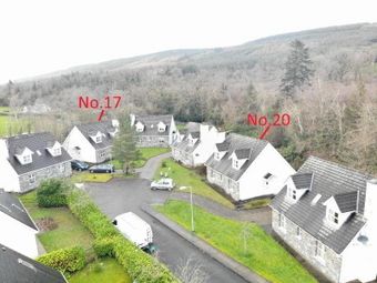 17 Aherlow Woods, Aherlow, Tipperary Town, Co. Tipperary - Image 2