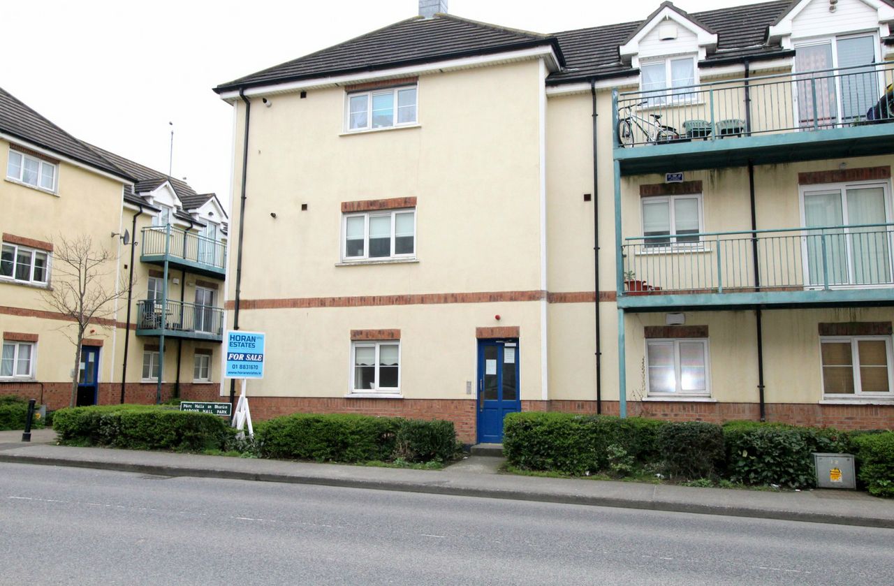 Horan Estates - 41 Barons Hall Park, Balbriggan, County Dublin, Balbriggan, Co. Dublin