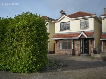 96 Giltspur Wood, Bray, Co. Wicklow