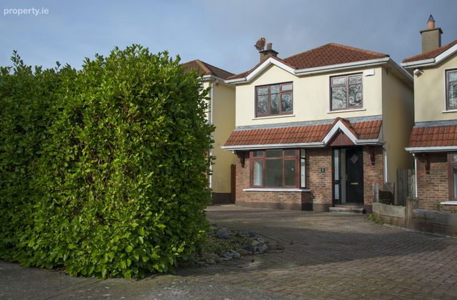 96 Giltspur Wood, Bray, Co. Wicklow - Click to view photos