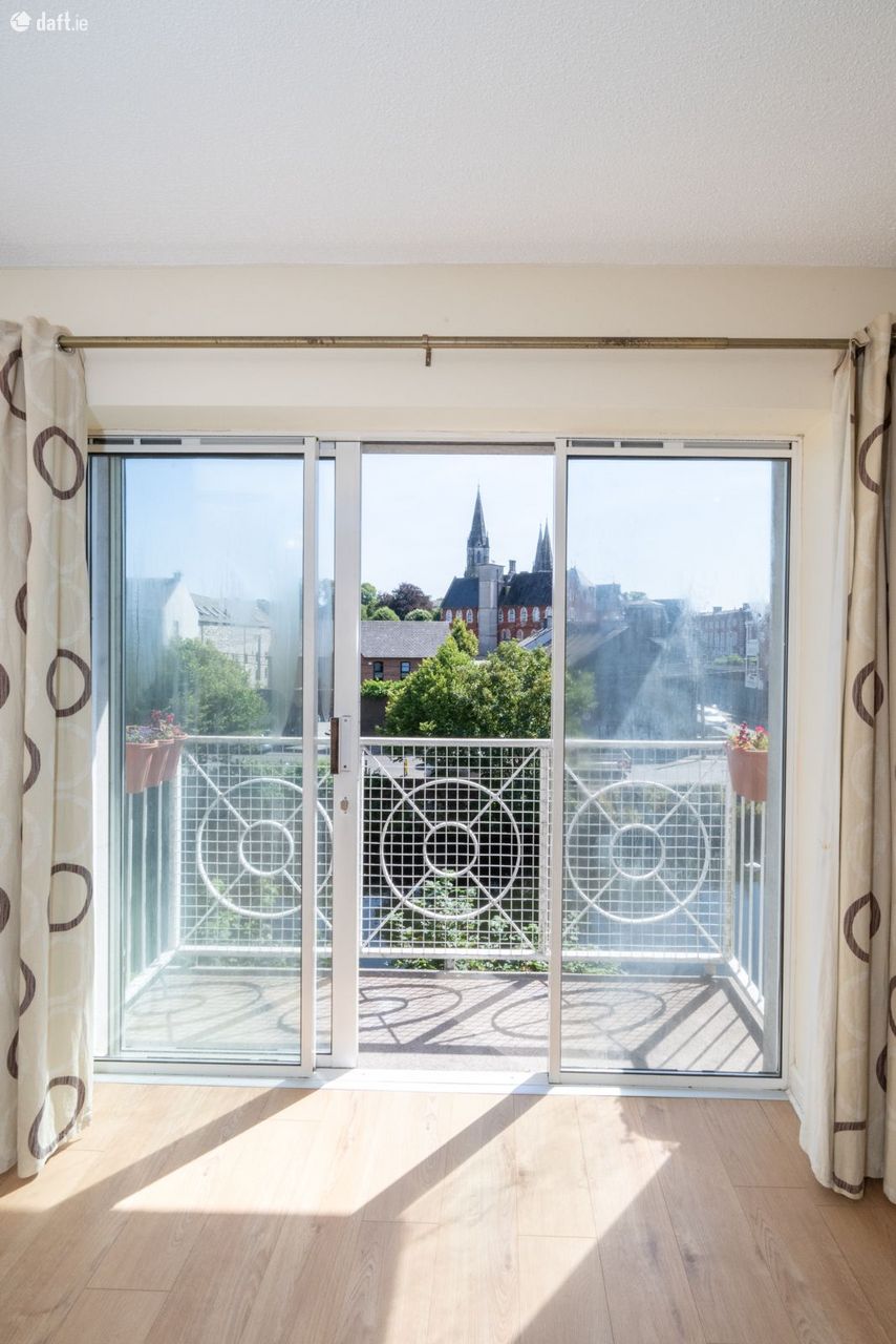 Apartment 12,Waterside Quay,Hanover Street,Cork, Cork City Centre, Co. Cork