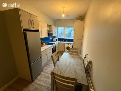 Apartment 9,Kingscourt,36/37 Maccurtain Street,Cor, St. Lukes, Co. Cork- apartment