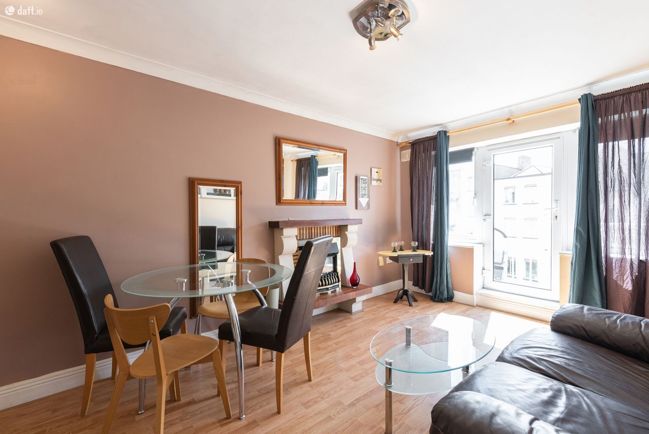 Apartment 259, Bachelors Walk Apartments, Dublin 1 Brock Delappe