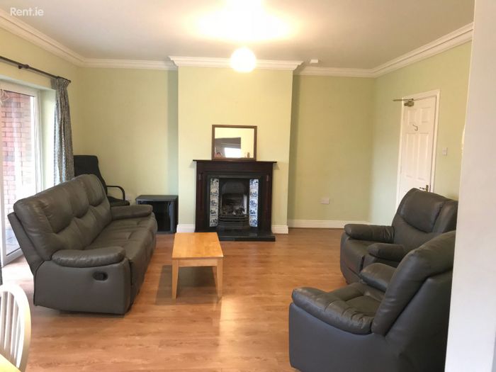 Apartment 19 , Abbey Court, Wexford Town, Co. Wexford Apartments and