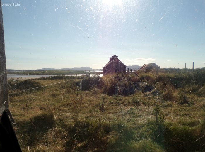 2 Coastal Cottages With 18.94 Acres, Dooriel, Ballycroy, Westport, Co