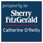 Sherry FitzGerald Catherine O'Reilly Logo