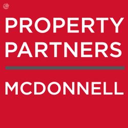 Property Partners McDonnell