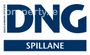 DNG Spillane Logo