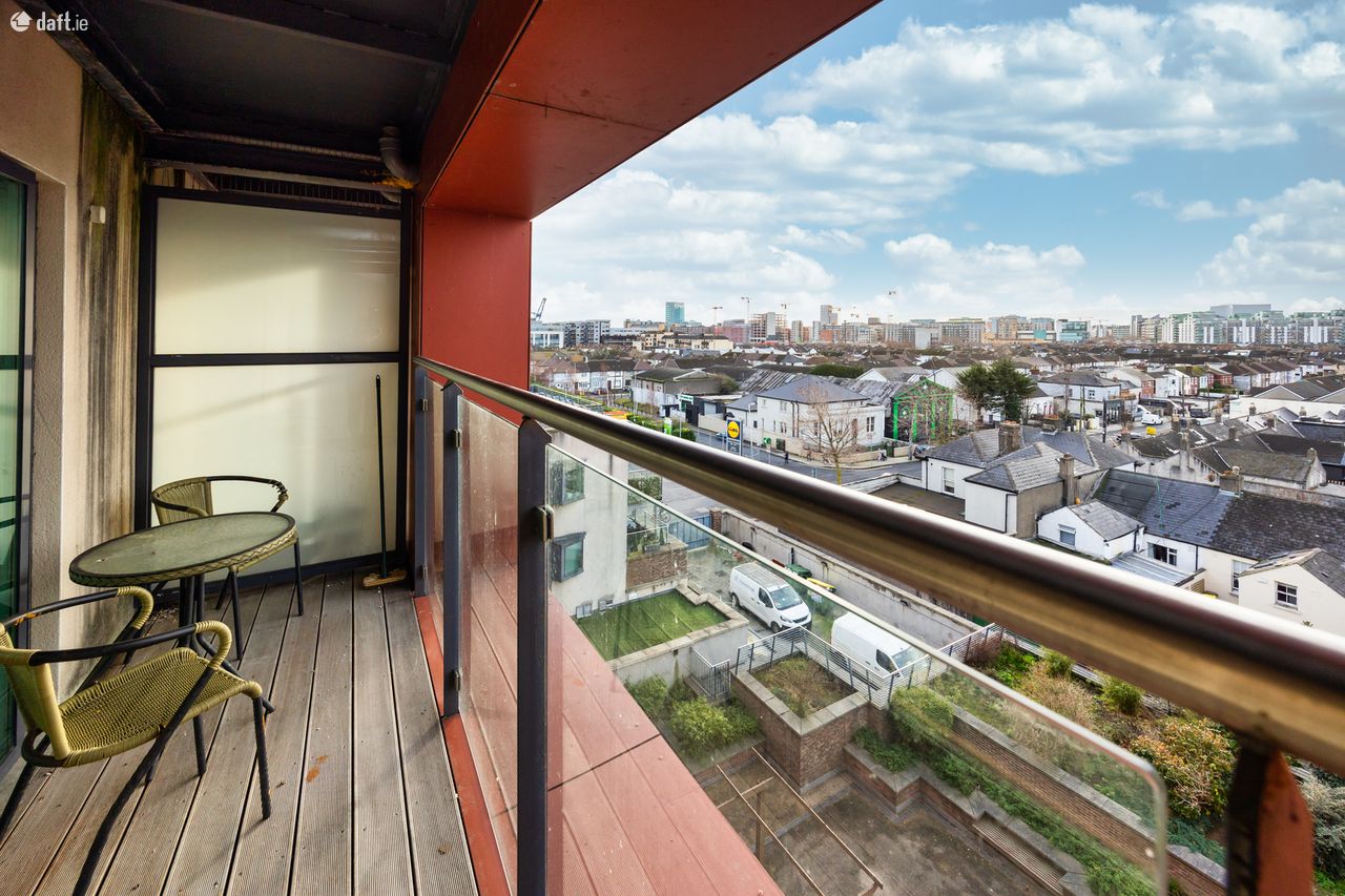 Horan Estates - Apartment 59,The Lighthouse,Church Road,Dublin 3, North Strand, Dublin 3