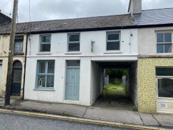 18 Knox Street, Ballyhaunis, Co. Mayo - Semi-detached house
