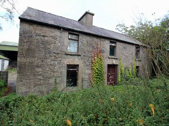 Dargle House, Kilcarn, Navan, Co. Meath
