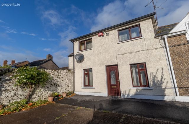 7 Croaghtamore Square, Glasheen Road, Glasheen, Co. Cork - Click to view photos