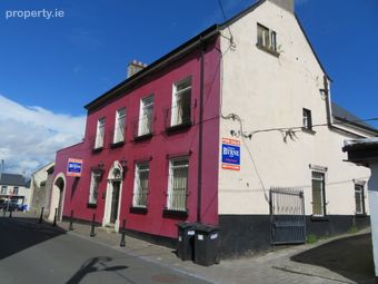 Dispensary House, Church Street, Carlow Town, Co. Carlow - Image 2