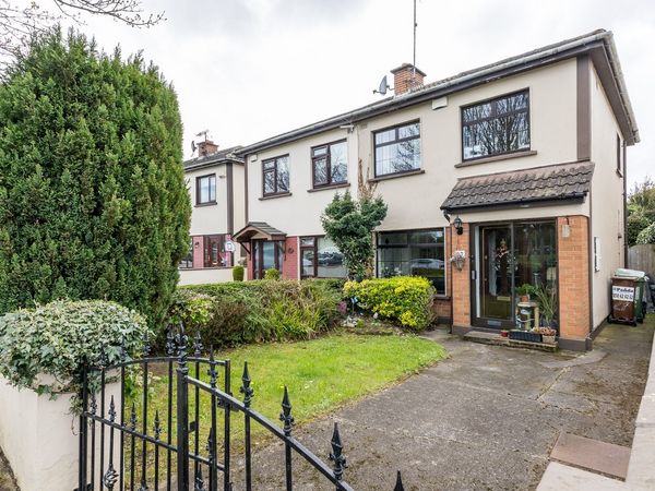 27 Valley View, Swords, North Co. Dublin