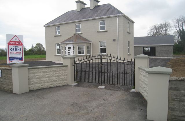 Maryville House, Slieve, Clondra, Co. Longford - Click to view photos