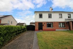 7 Pine Grove, Raheen, Raheen, Co. Limerick - Semi-detached house