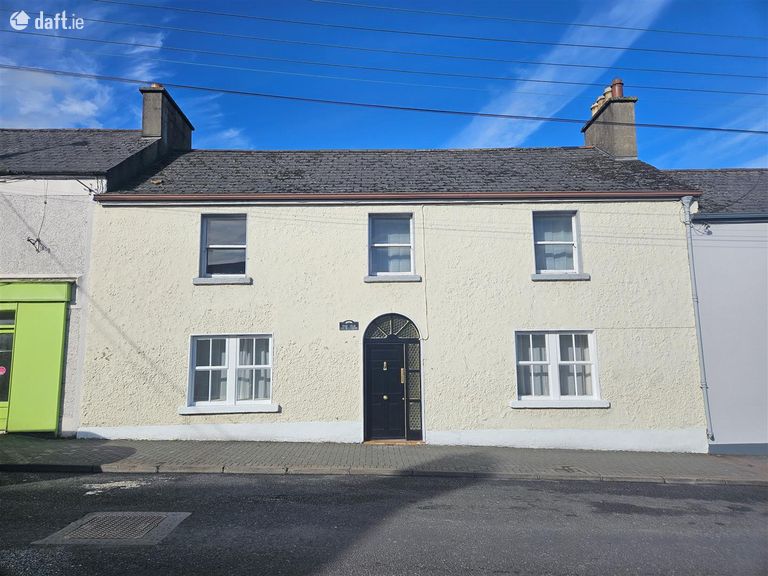 The Old Courthouse, Main Street, Kilcullen, Co. Kildare - Click to view photos