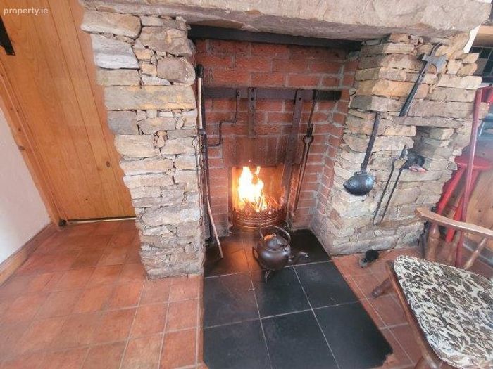 East Bars, Glenfarne, Co. Leitrim Property.ie