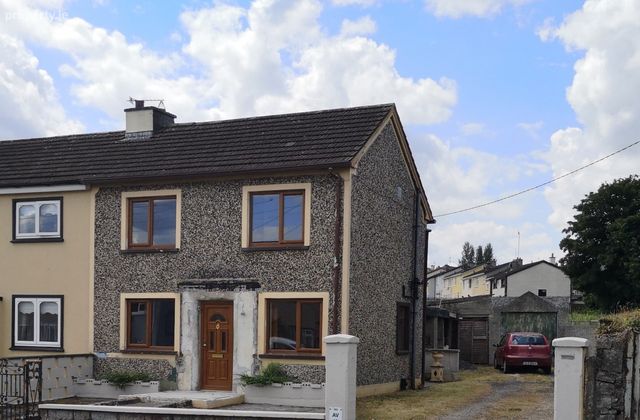 14 Father Paul Murphy Street, Edenderry, Co. Offaly - Click to view photos