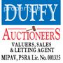 Duffy Auctioneers Logo