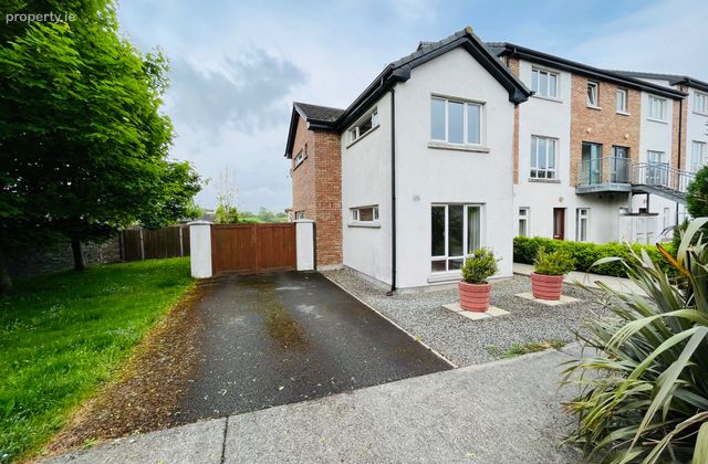 16 Arravale Close, Galbally Road, Tipperary Town, Co. Tipperary - Click to view photos