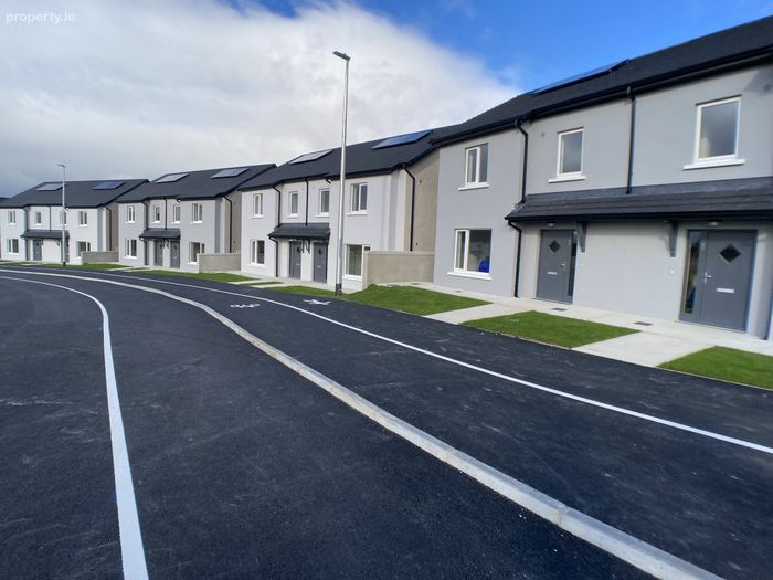 Old Road, Milehouse Road, Enniscorthy, Co. Wexford Property.ie