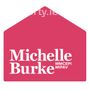 Michelle Burke Auctioneer & Letting Agent Logo