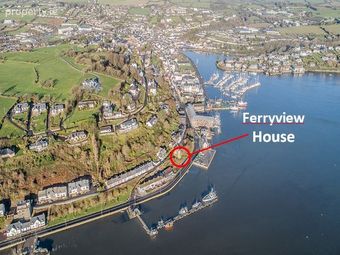 Ferryview House, Worlds End, Kinsale, Co. Cork - Image 2