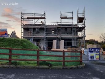 4 Carn View, Glencovitt, Ballybofey, Co. Donegal - Image 2