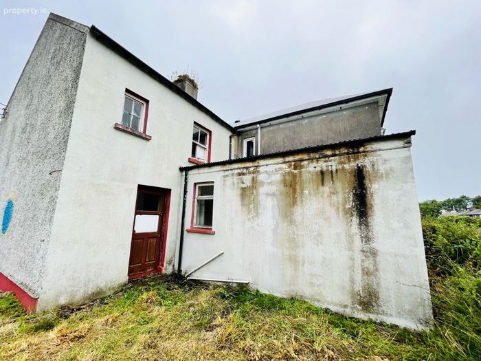 1 Station View, Castlerea, Co. Property.ie