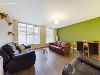 Apartment 7, Bridgeview Court, Waterford City, Co. Waterford - Image 4