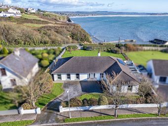 Cluain Ard, 5 Cliff Road, Tramore, Co. Waterford