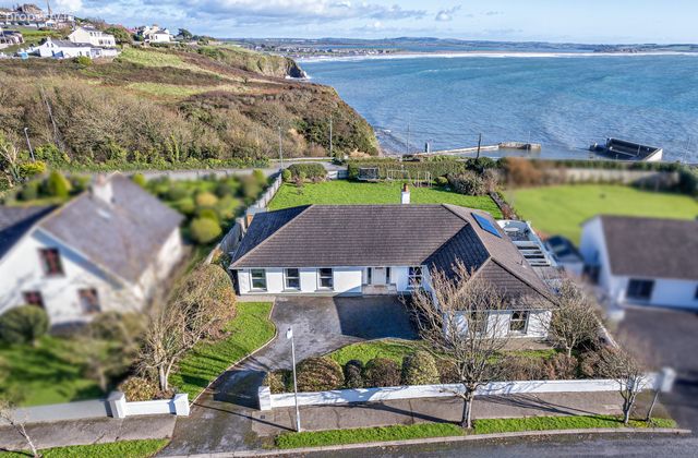 Cluain Ard, 5 Cliff Road, Tramore, Co. Waterford - Click to view photos