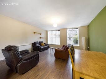 Apartment 7, Bridgeview Court, Waterford City, Co. Waterford - Image 3