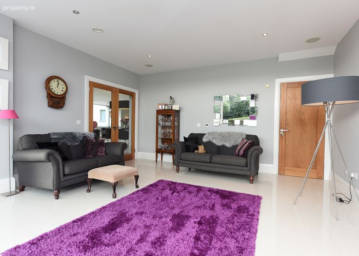 3 Brookwood, Frenchfurze, Carrigaline, Co. Cork Property.ie