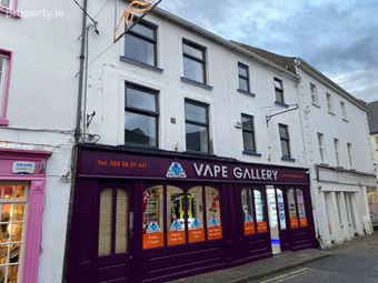 1 &amp; 2 Lower Market Street, Ennis, Co. Clare - Image 2