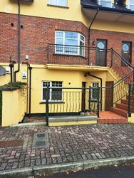 9A Fitzhaven Square, South Circular Road, South Circular Road, Co. Limerick - Apartment For Sale