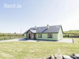 Cottage In Ballintubber, Ballintubber, Co. Mayo