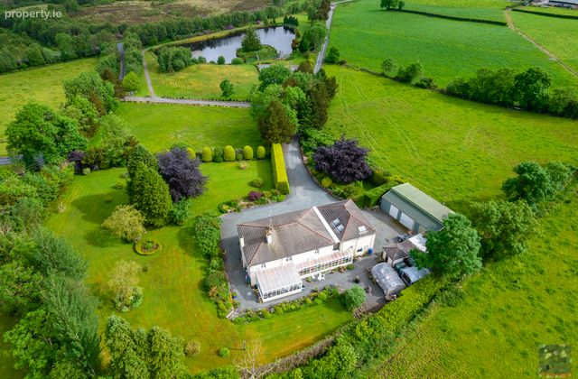 Commagh Manor, Camagh, Longford, Co. Longford - Click to view photos