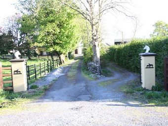 House And 49.5 Acres At Cahermacnally, Headford, Co. Galway - Image 2
